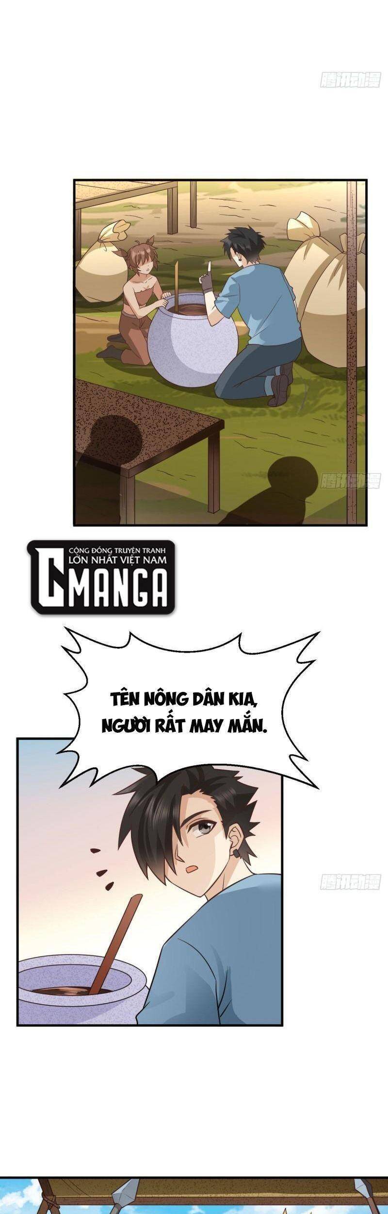 Tôi Sống Trên Hoang Đảo Cùng Các Em Gái Chap 177 - Next Chap 178