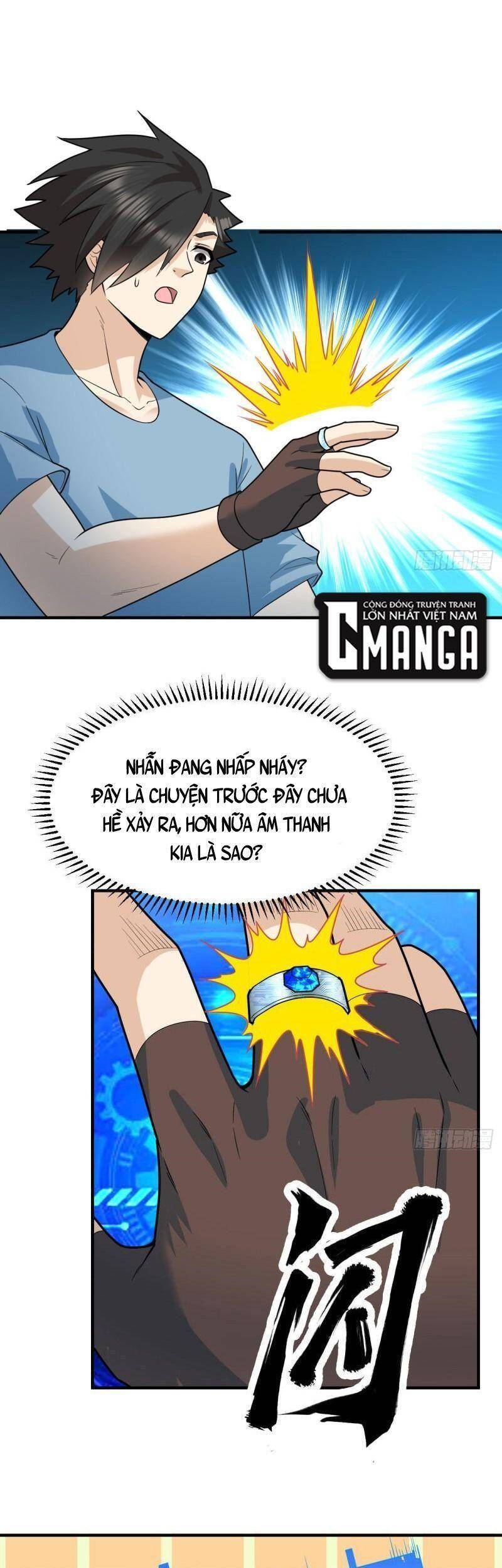 Tôi Sống Trên Hoang Đảo Cùng Các Em Gái Chap 187 - Next Chap 188
