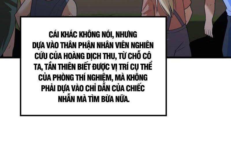 Tôi Sống Trên Hoang Đảo Cùng Các Em Gái Chap 187 - Next Chap 188