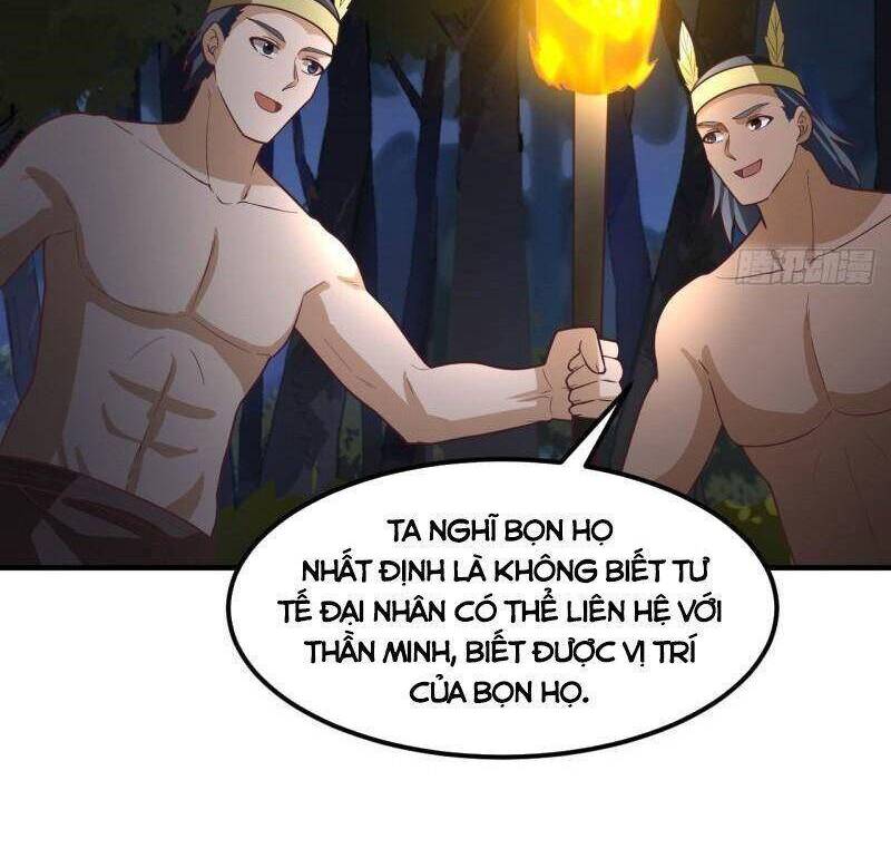 Tôi Sống Trên Hoang Đảo Cùng Các Em Gái Chap 187 - Next Chap 188