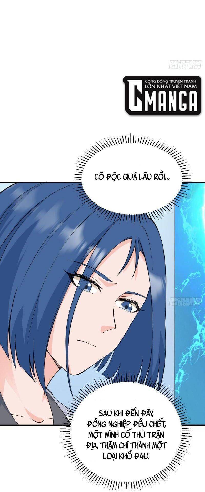 Tôi Sống Trên Hoang Đảo Cùng Các Em Gái Chap 205 - Next Chap 206