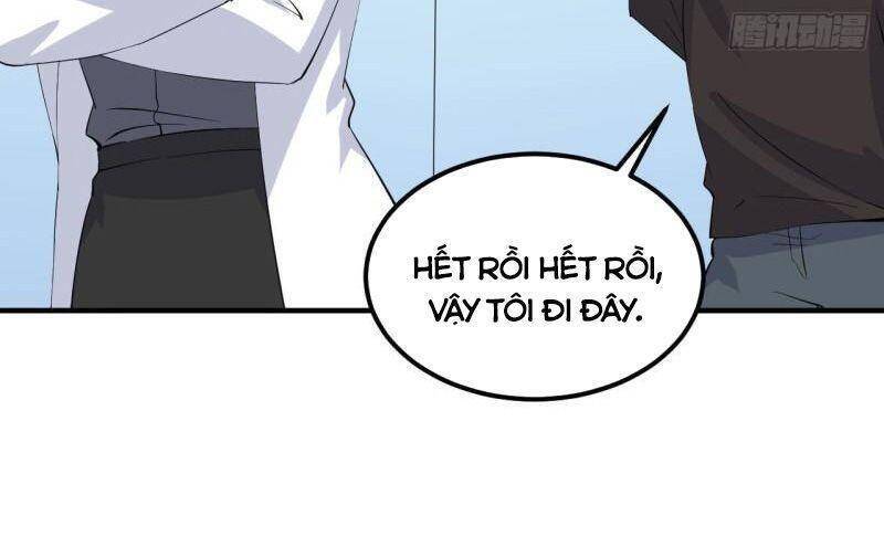 Tôi Sống Trên Hoang Đảo Cùng Các Em Gái Chap 205 - Next Chap 206