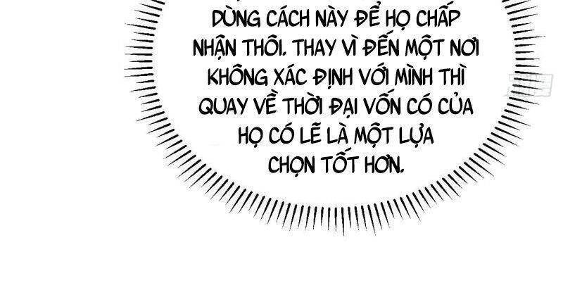 Tôi Sống Trên Hoang Đảo Cùng Các Em Gái Chap 205 - Next Chap 206