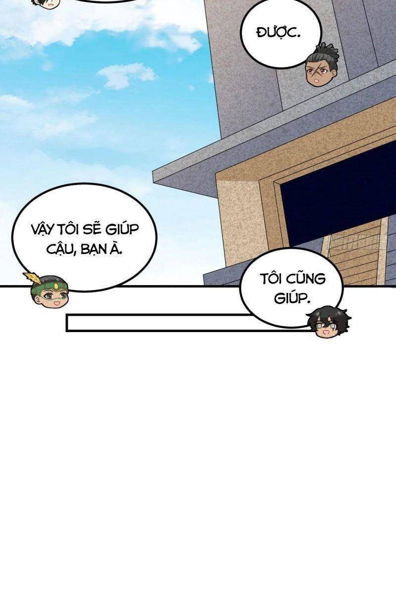 Tôi Sống Trên Hoang Đảo Cùng Các Em Gái Chap 205 - Next Chap 206