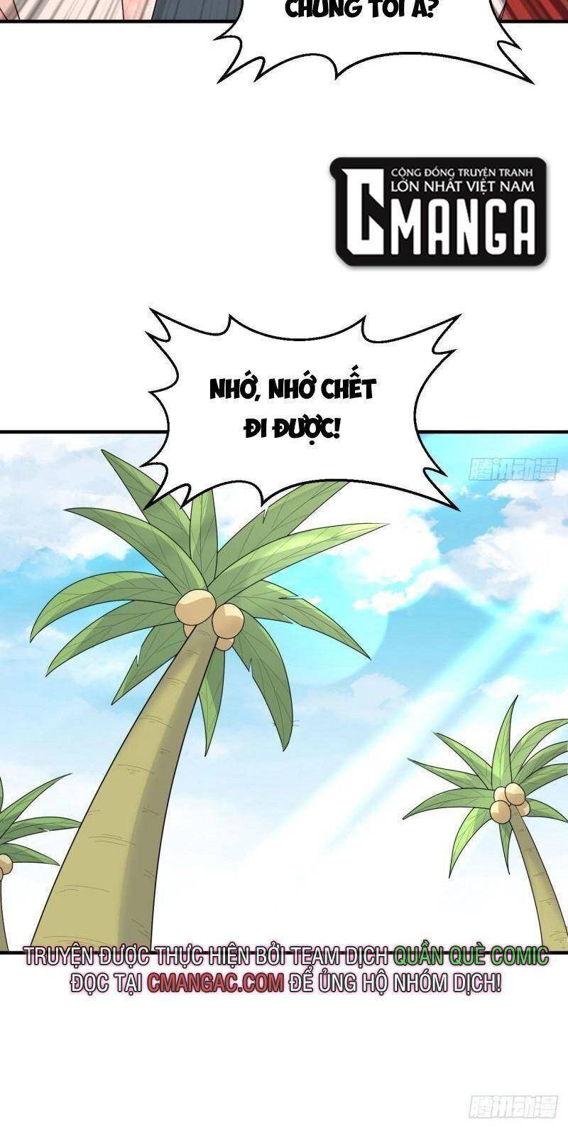 Tôi Sống Trên Hoang Đảo Cùng Các Em Gái Chap 205 - Next Chap 206