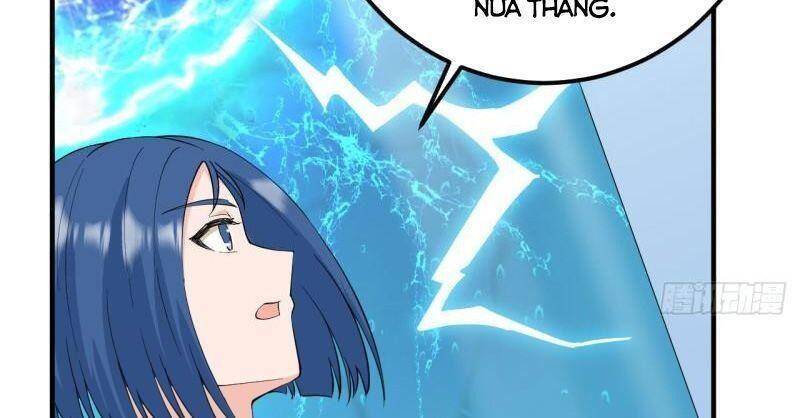 Tôi Sống Trên Hoang Đảo Cùng Các Em Gái Chap 205 - Next Chap 206