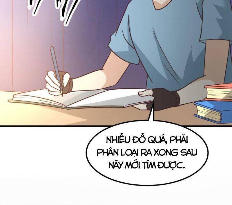 Tôi Sống Trên Hoang Đảo Cùng Các Em Gái Chap 206 - Next Chap 207