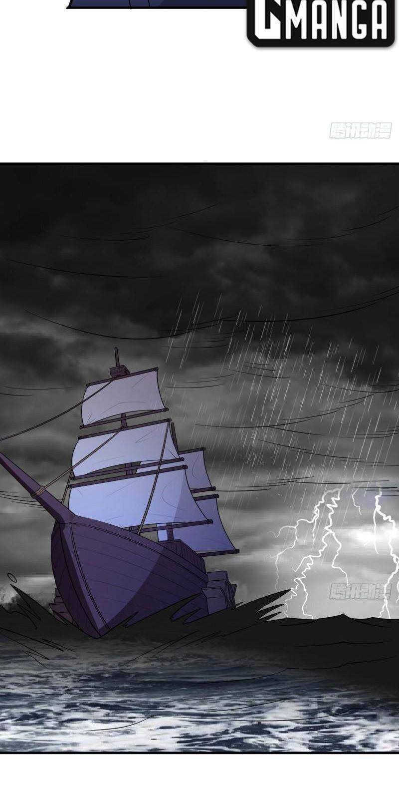 Tôi Sống Trên Hoang Đảo Cùng Các Em Gái Chap 206 - Next Chap 207