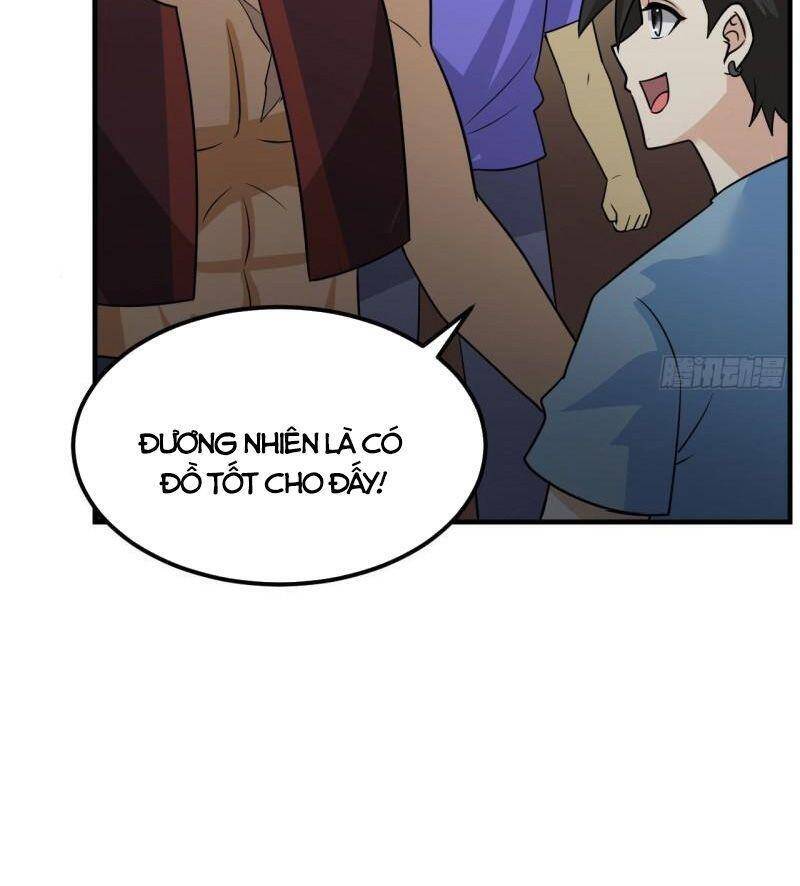 Tôi Sống Trên Hoang Đảo Cùng Các Em Gái Chap 206 - Next Chap 207