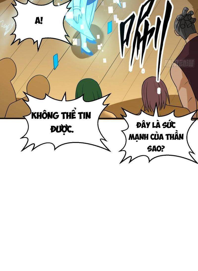 Tôi Sống Trên Hoang Đảo Cùng Các Em Gái Chap 206 - Next Chap 207