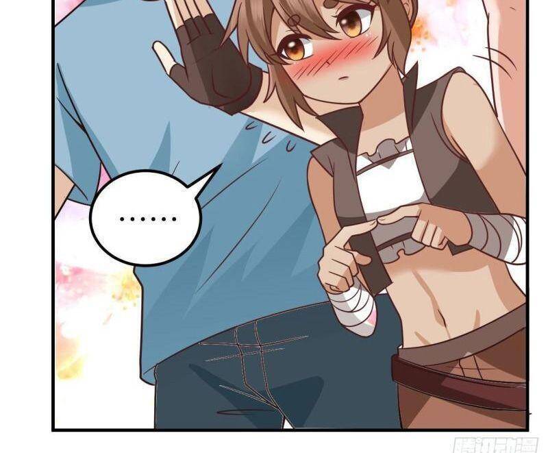 Tôi Sống Trên Hoang Đảo Cùng Các Em Gái Chap 206 - Next Chap 207