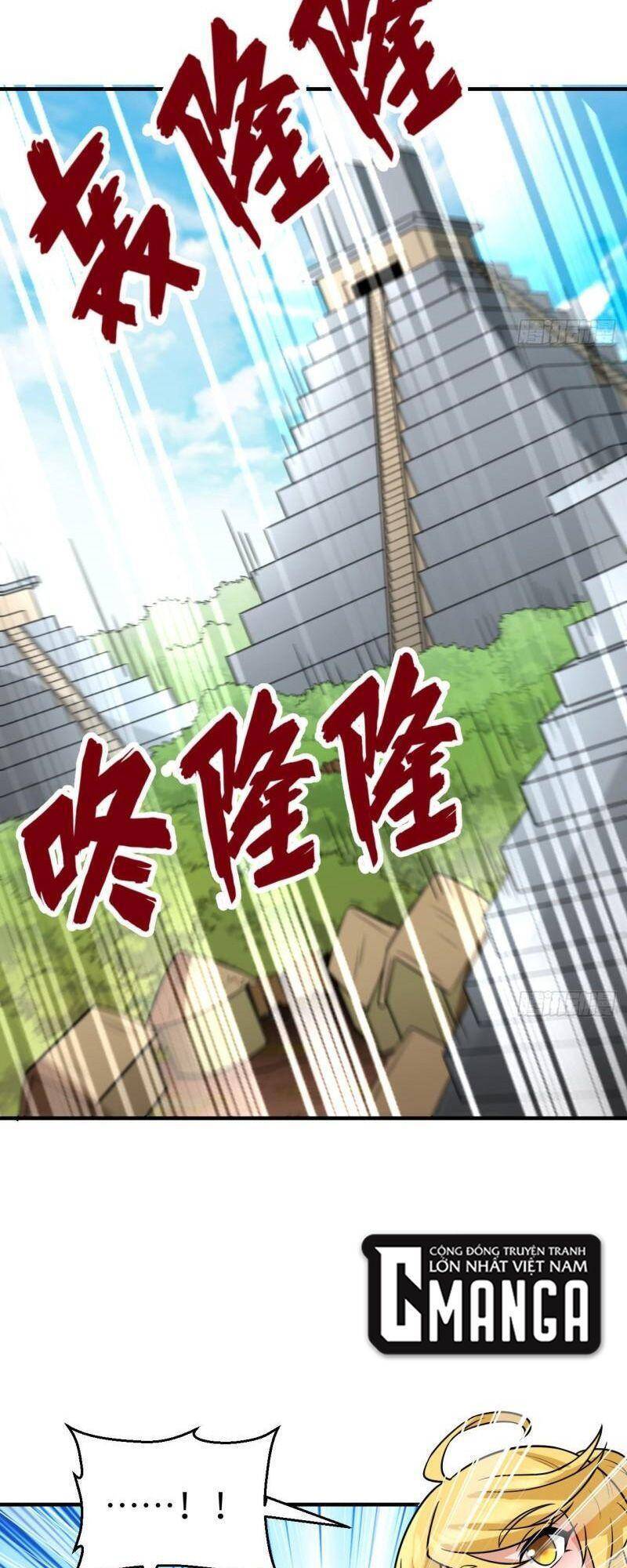 Tôi Sống Trên Hoang Đảo Cùng Các Em Gái Chap 206 - Next Chap 207