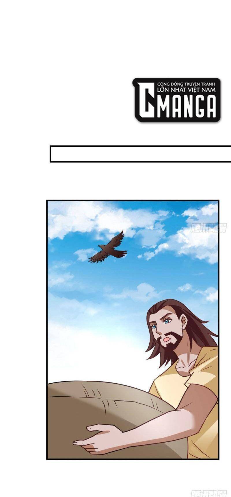 Tôi Sống Trên Hoang Đảo Cùng Các Em Gái Chap 206 - Next Chap 207