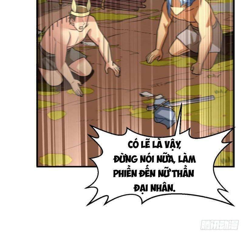 Tôi Sống Trên Hoang Đảo Cùng Các Em Gái Chap 207 - Next Chap 208