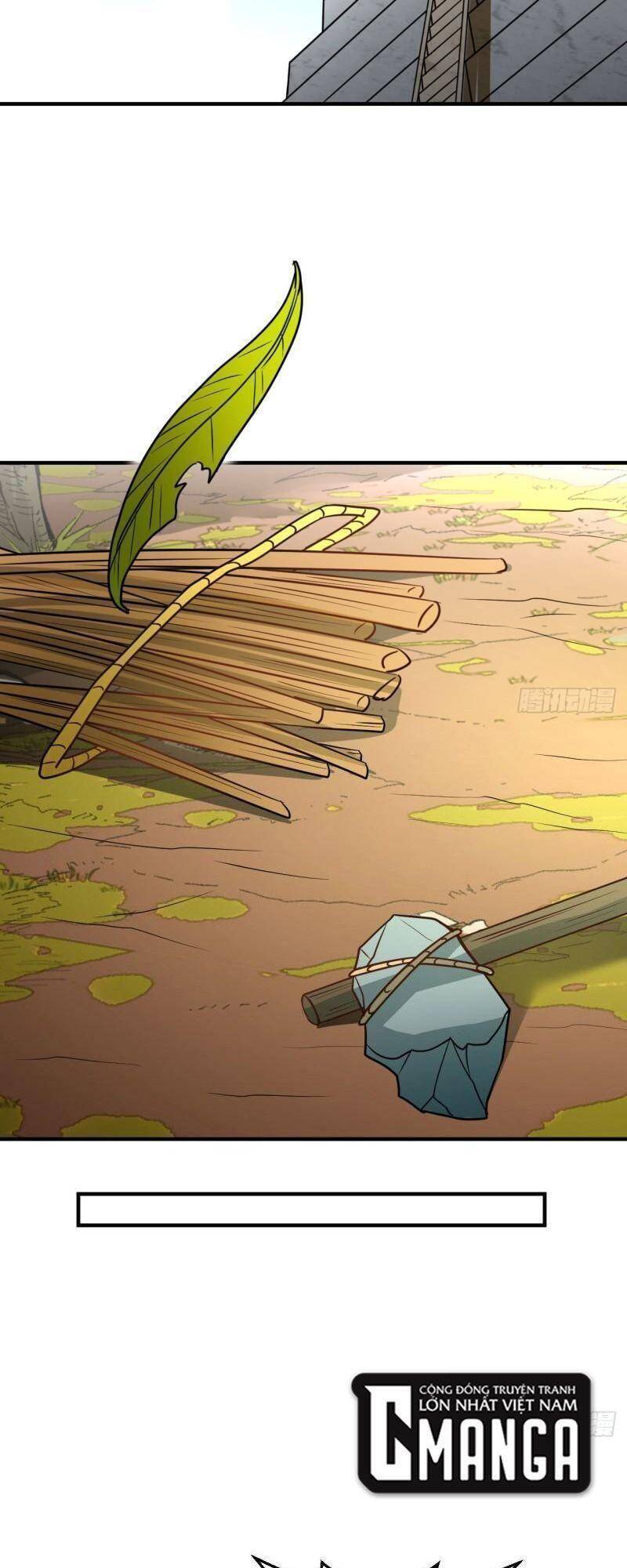 Tôi Sống Trên Hoang Đảo Cùng Các Em Gái Chap 207 - Next Chap 208