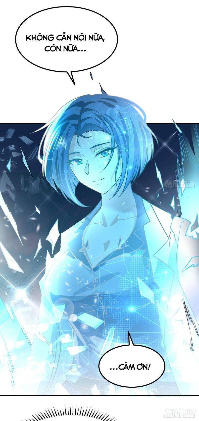 Tôi Sống Trên Hoang Đảo Cùng Các Em Gái Chap 207 - Next Chap 208