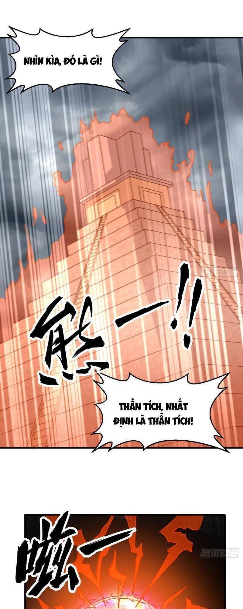 Tôi Sống Trên Hoang Đảo Cùng Các Em Gái Chap 207 - Next Chap 208