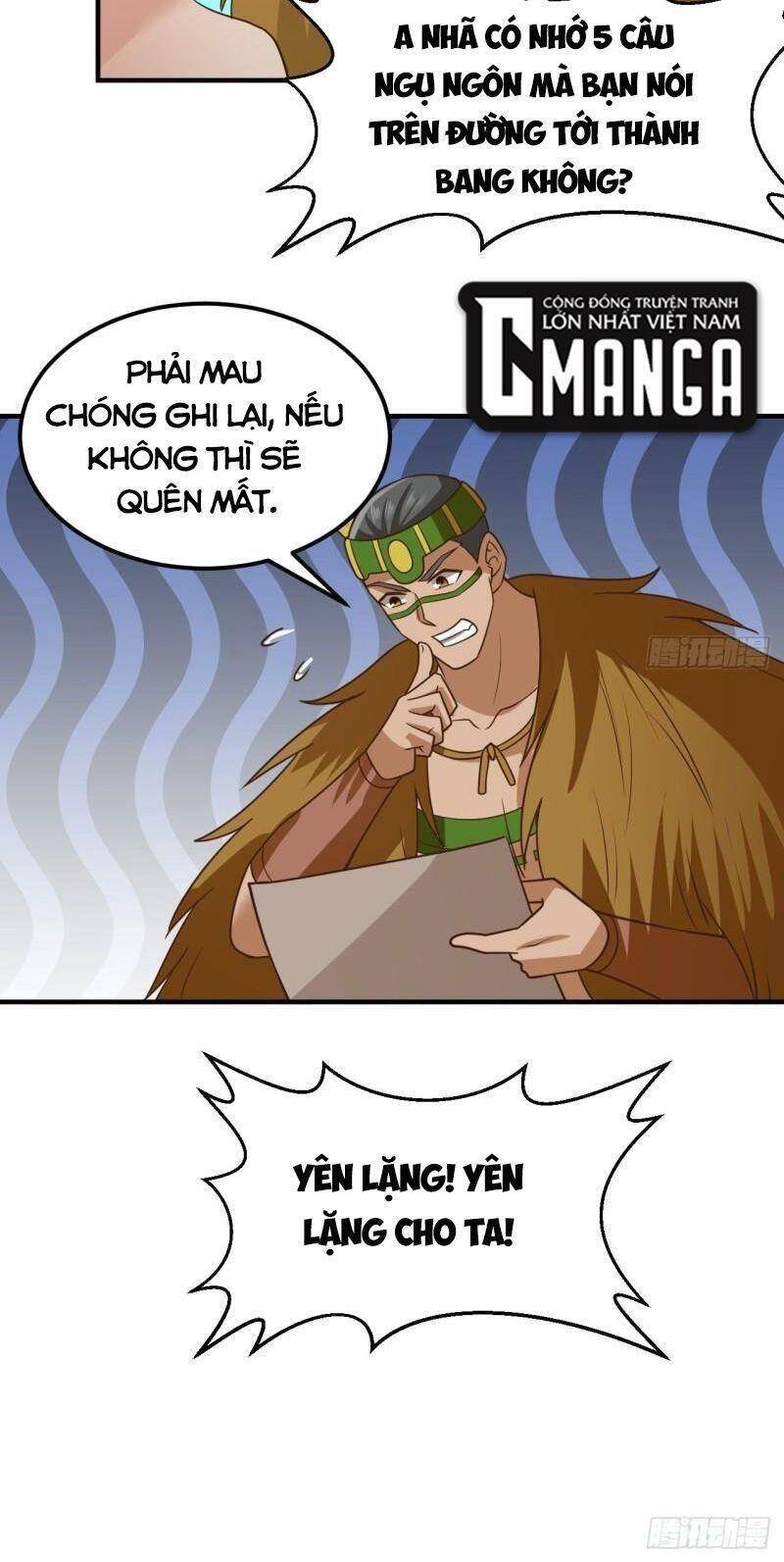 Tôi Sống Trên Hoang Đảo Cùng Các Em Gái Chap 207 - Next Chap 208