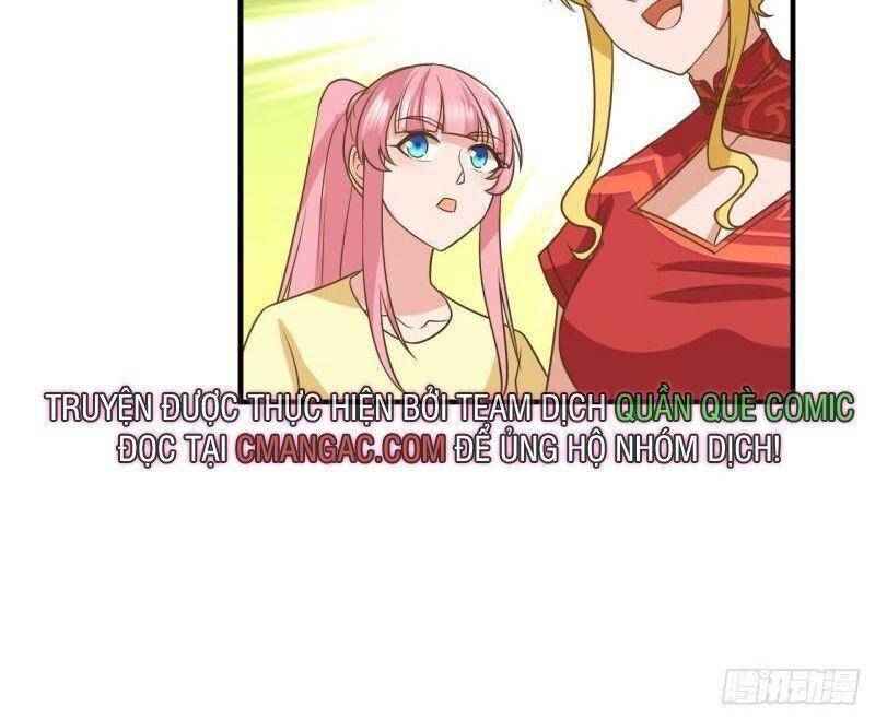 Tôi Sống Trên Hoang Đảo Cùng Các Em Gái Chap 207 - Next Chap 208