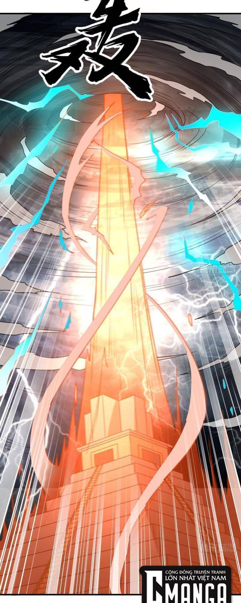 Tôi Sống Trên Hoang Đảo Cùng Các Em Gái Chap 207 - Next Chap 208