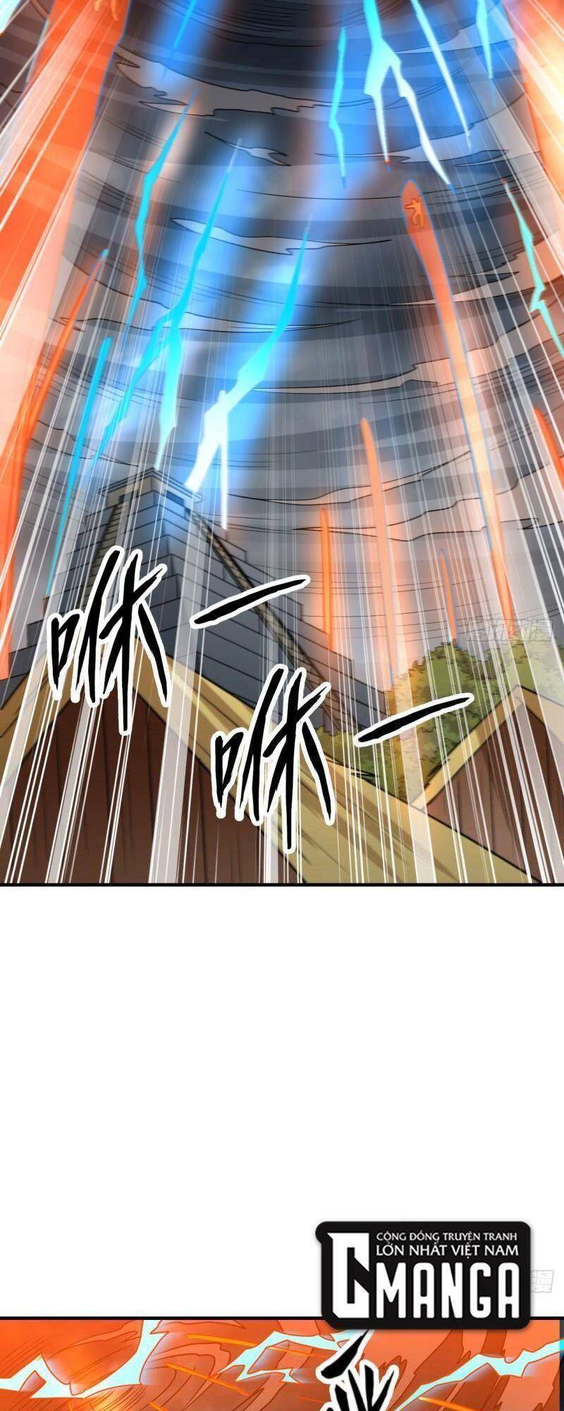 Tôi Sống Trên Hoang Đảo Cùng Các Em Gái Chap 207 - Next Chap 208
