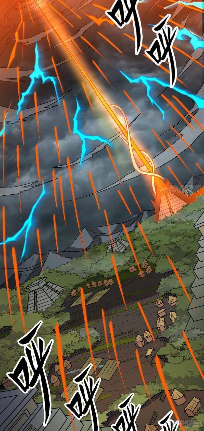 Tôi Sống Trên Hoang Đảo Cùng Các Em Gái Chap 207 - Next Chap 208