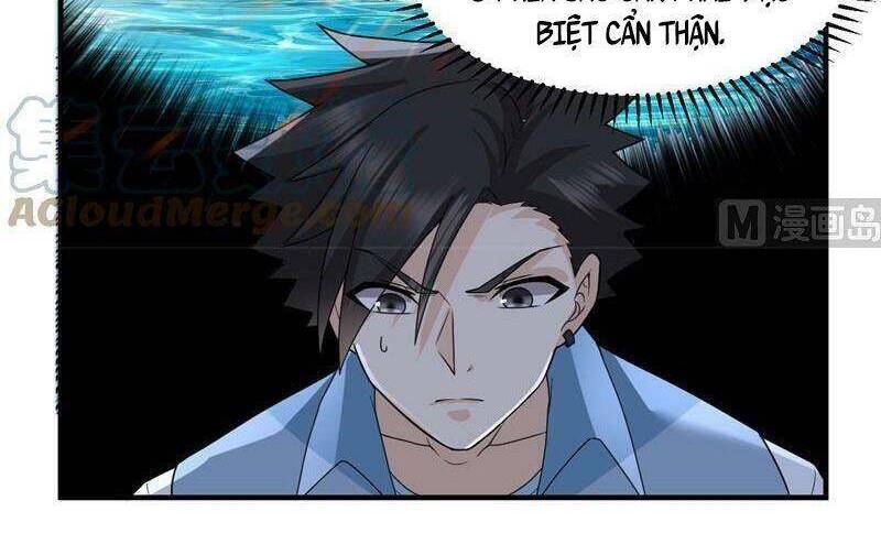Tôi Sống Trên Hoang Đảo Cùng Các Em Gái Chap 212 - Next Chap 213