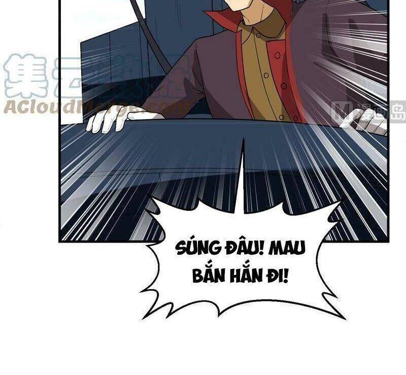 Tôi Sống Trên Hoang Đảo Cùng Các Em Gái Chap 212 - Next Chap 213