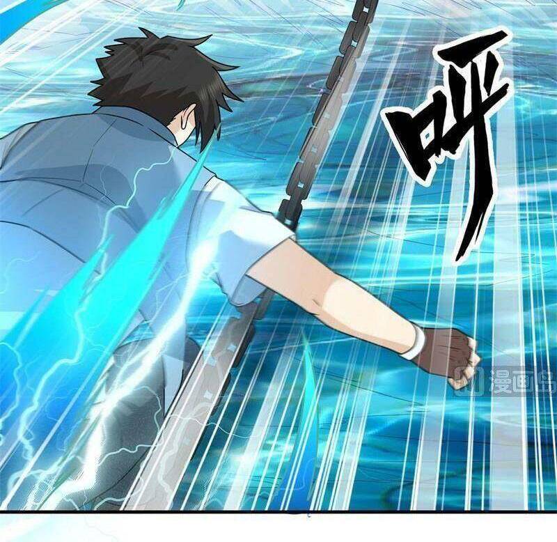 Tôi Sống Trên Hoang Đảo Cùng Các Em Gái Chap 212 - Next Chap 213