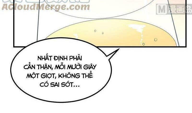 Tôi Sống Trên Hoang Đảo Cùng Các Em Gái Chap 212 - Next Chap 213