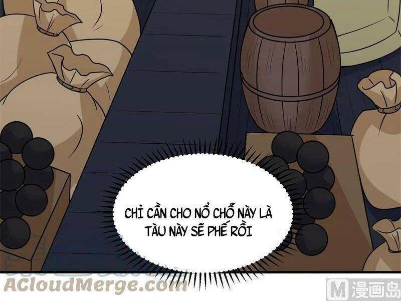Tôi Sống Trên Hoang Đảo Cùng Các Em Gái Chap 213 - Next Chap 214