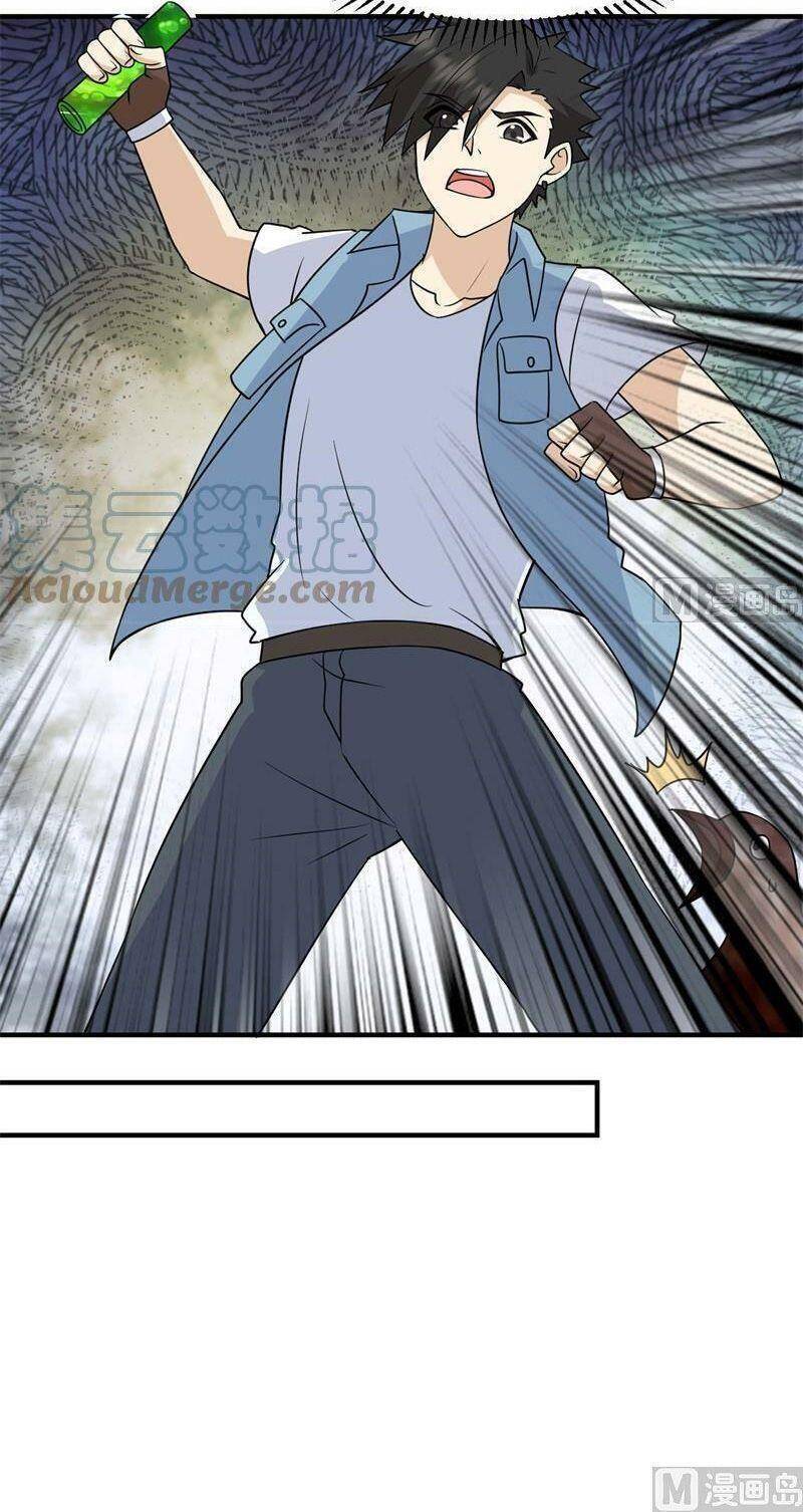 Tôi Sống Trên Hoang Đảo Cùng Các Em Gái Chap 213 - Next Chap 214