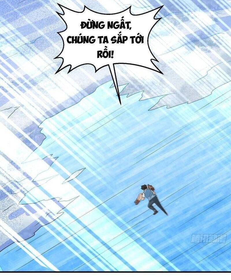 Tôi Sống Trên Hoang Đảo Cùng Các Em Gái Chap 214 - Next Chap 215