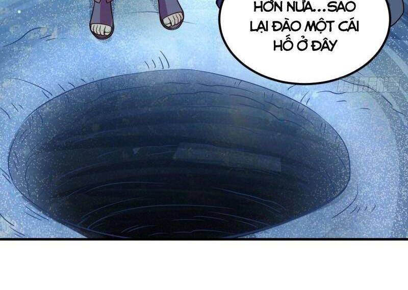 Tôi Sống Trên Hoang Đảo Cùng Các Em Gái Chap 214 - Next Chap 215
