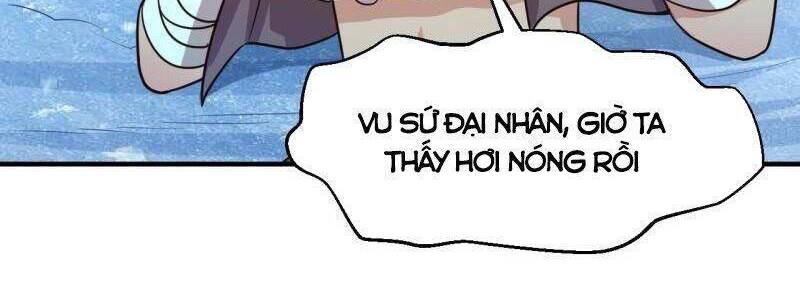 Tôi Sống Trên Hoang Đảo Cùng Các Em Gái Chap 214 - Next Chap 215