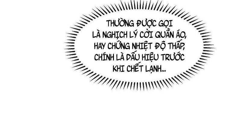 Tôi Sống Trên Hoang Đảo Cùng Các Em Gái Chap 214 - Next Chap 215