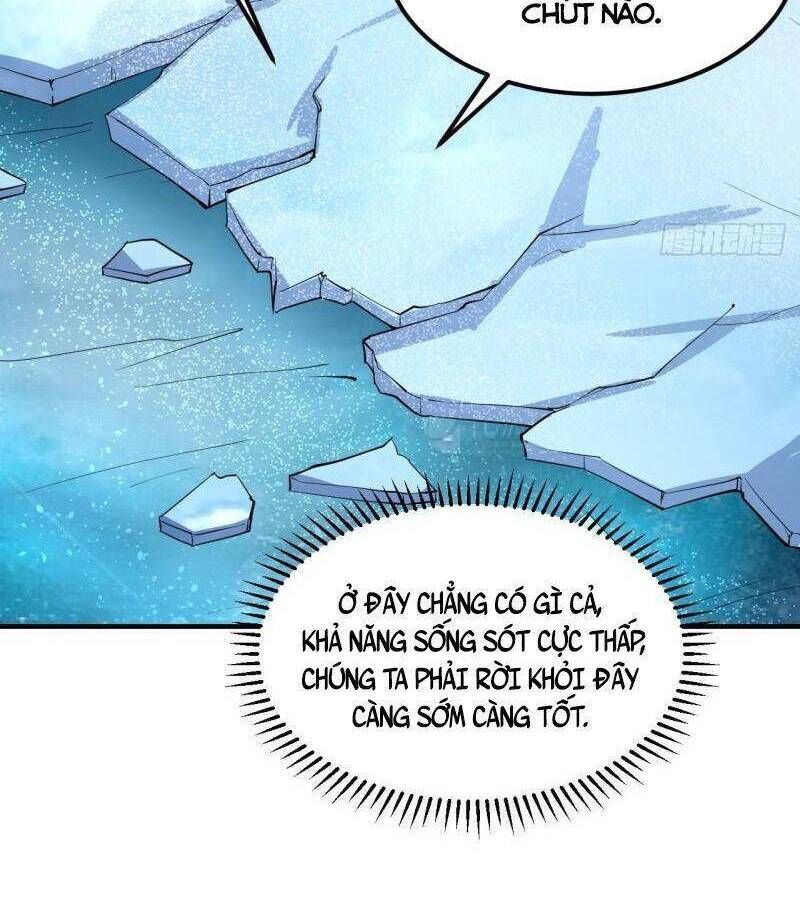 Tôi Sống Trên Hoang Đảo Cùng Các Em Gái Chap 214 - Next Chap 215