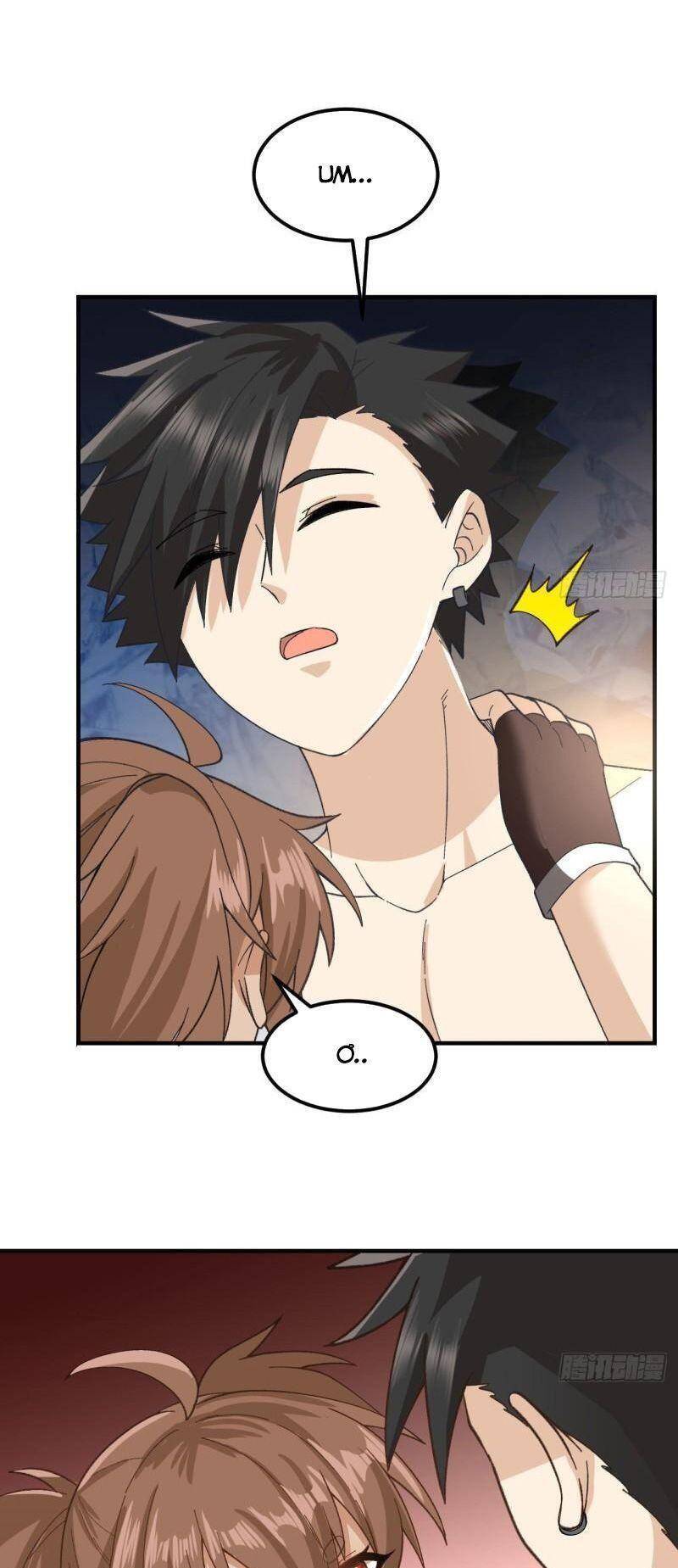 Tôi Sống Trên Hoang Đảo Cùng Các Em Gái Chap 215 - Next Chap 216