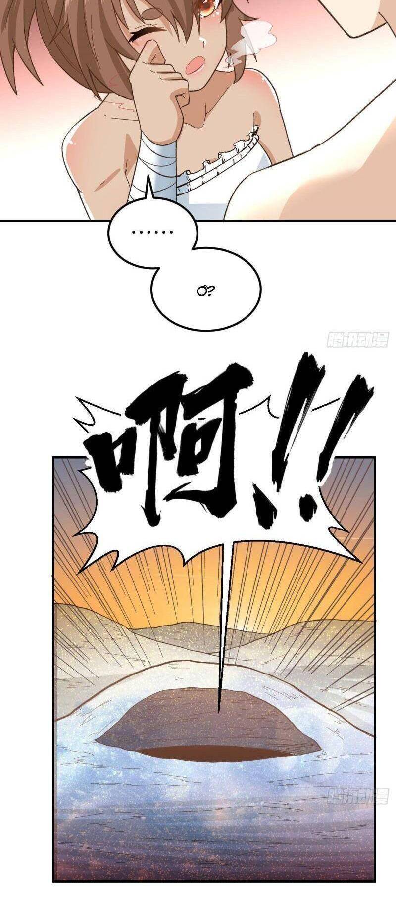Tôi Sống Trên Hoang Đảo Cùng Các Em Gái Chap 215 - Next Chap 216