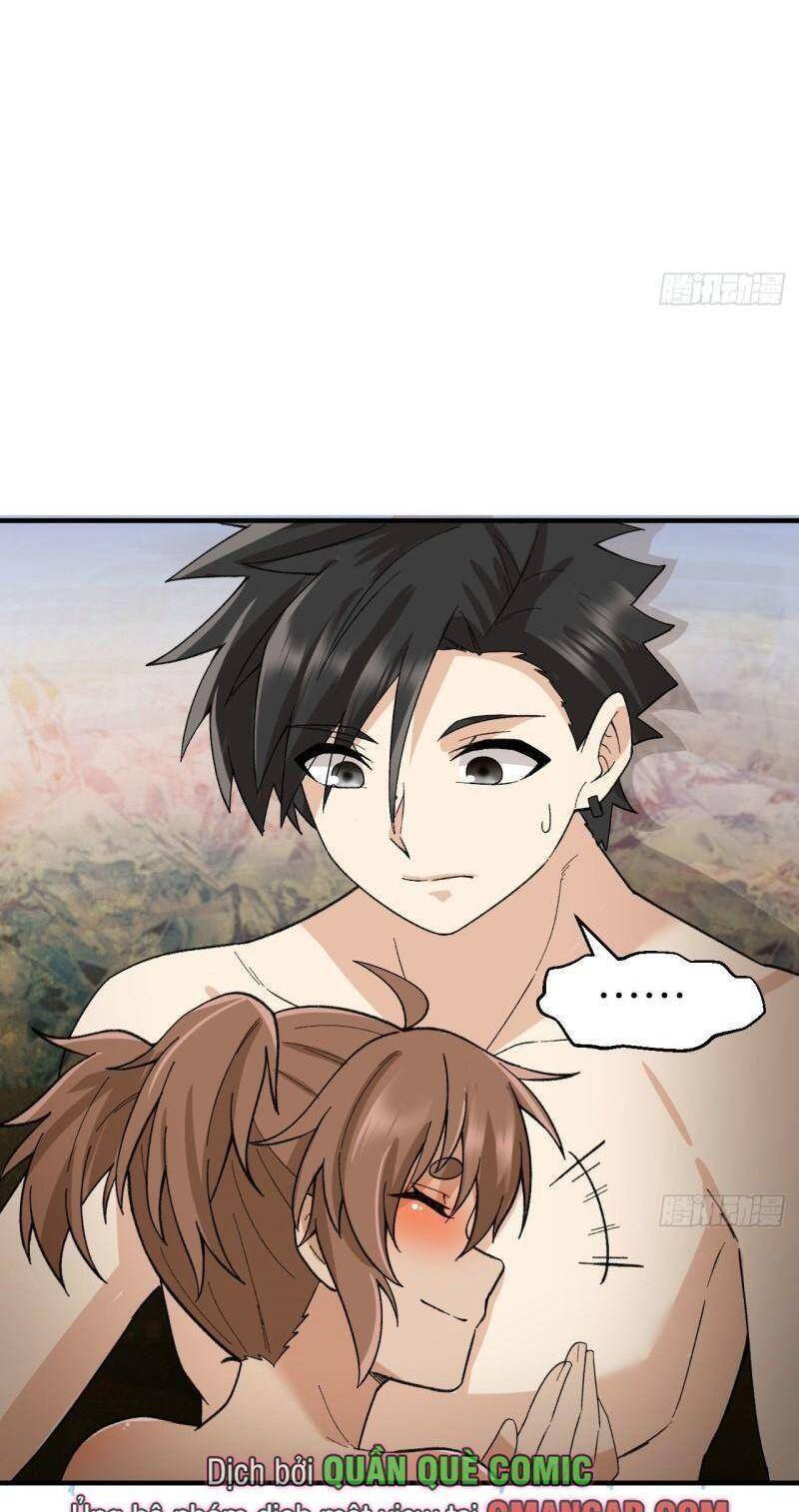Tôi Sống Trên Hoang Đảo Cùng Các Em Gái Chap 215 - Next Chap 216