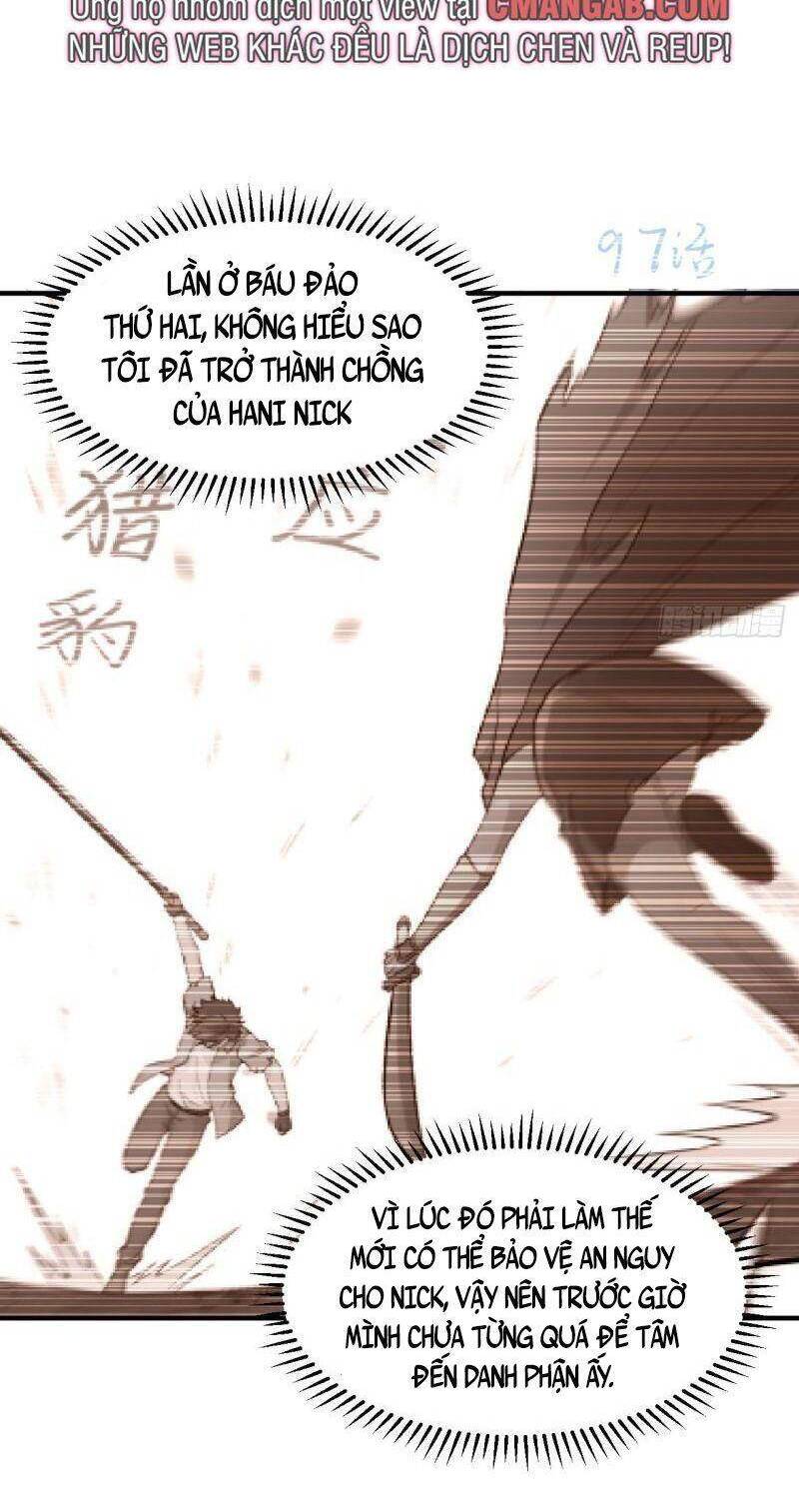 Tôi Sống Trên Hoang Đảo Cùng Các Em Gái Chap 215 - Next Chap 216