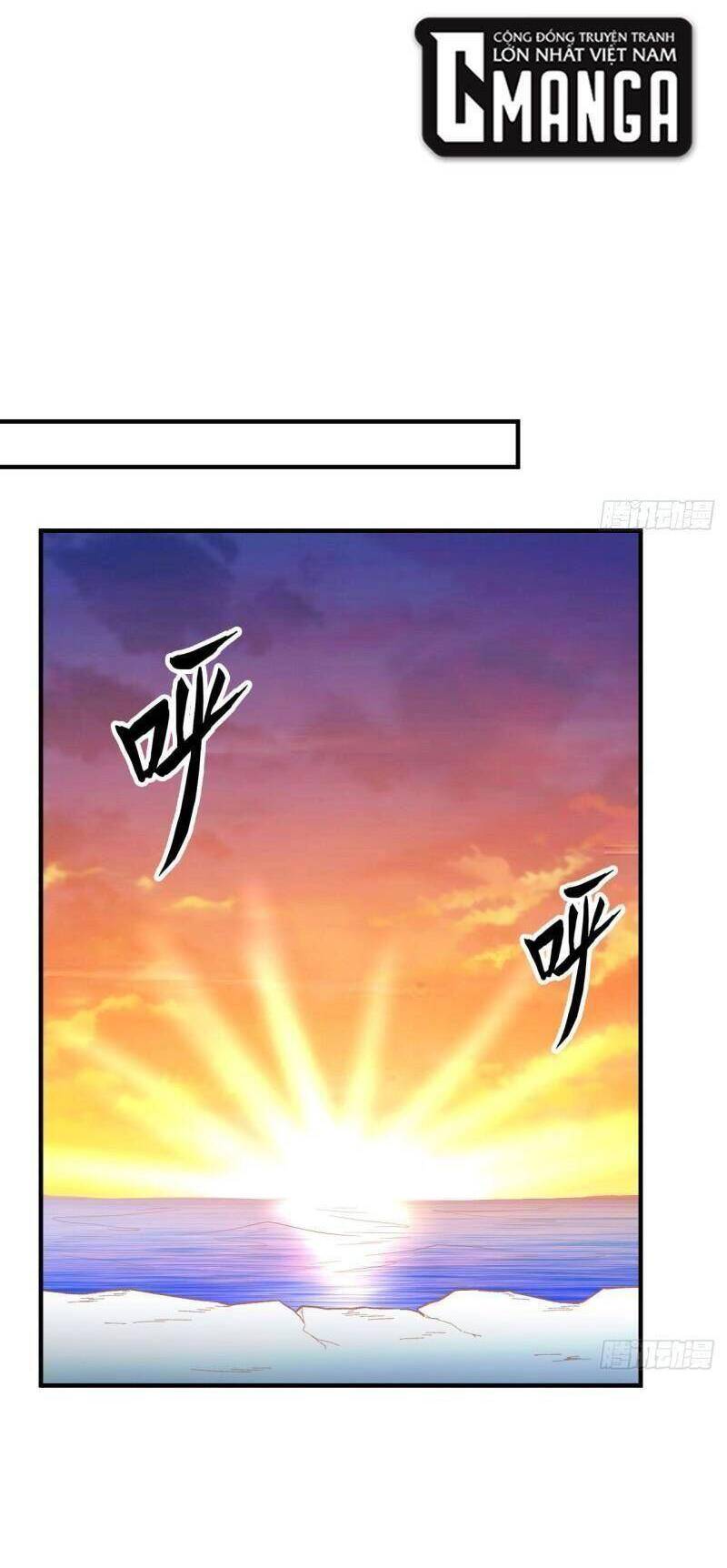 Tôi Sống Trên Hoang Đảo Cùng Các Em Gái Chap 215 - Next Chap 216