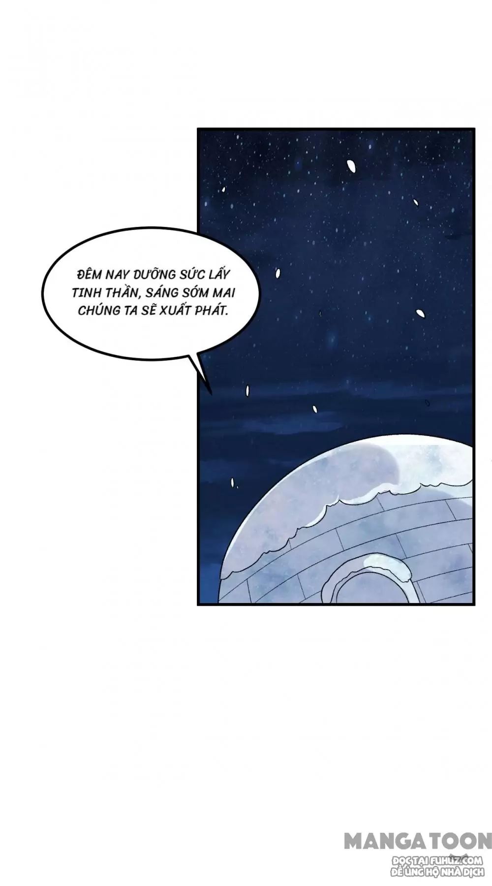 Tôi Sống Trên Hoang Đảo Cùng Các Em Gái Chap 249 - Next Chap 250