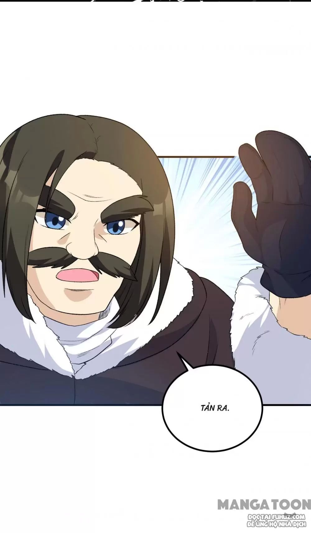 Tôi Sống Trên Hoang Đảo Cùng Các Em Gái Chap 249 - Next Chap 250