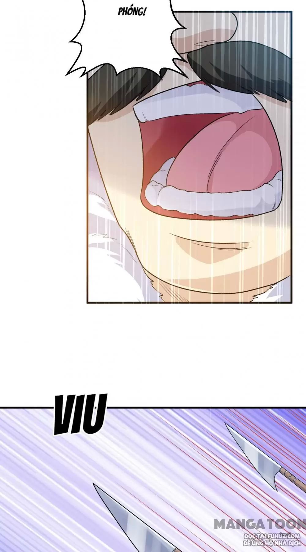 Tôi Sống Trên Hoang Đảo Cùng Các Em Gái Chap 249 - Next Chap 250