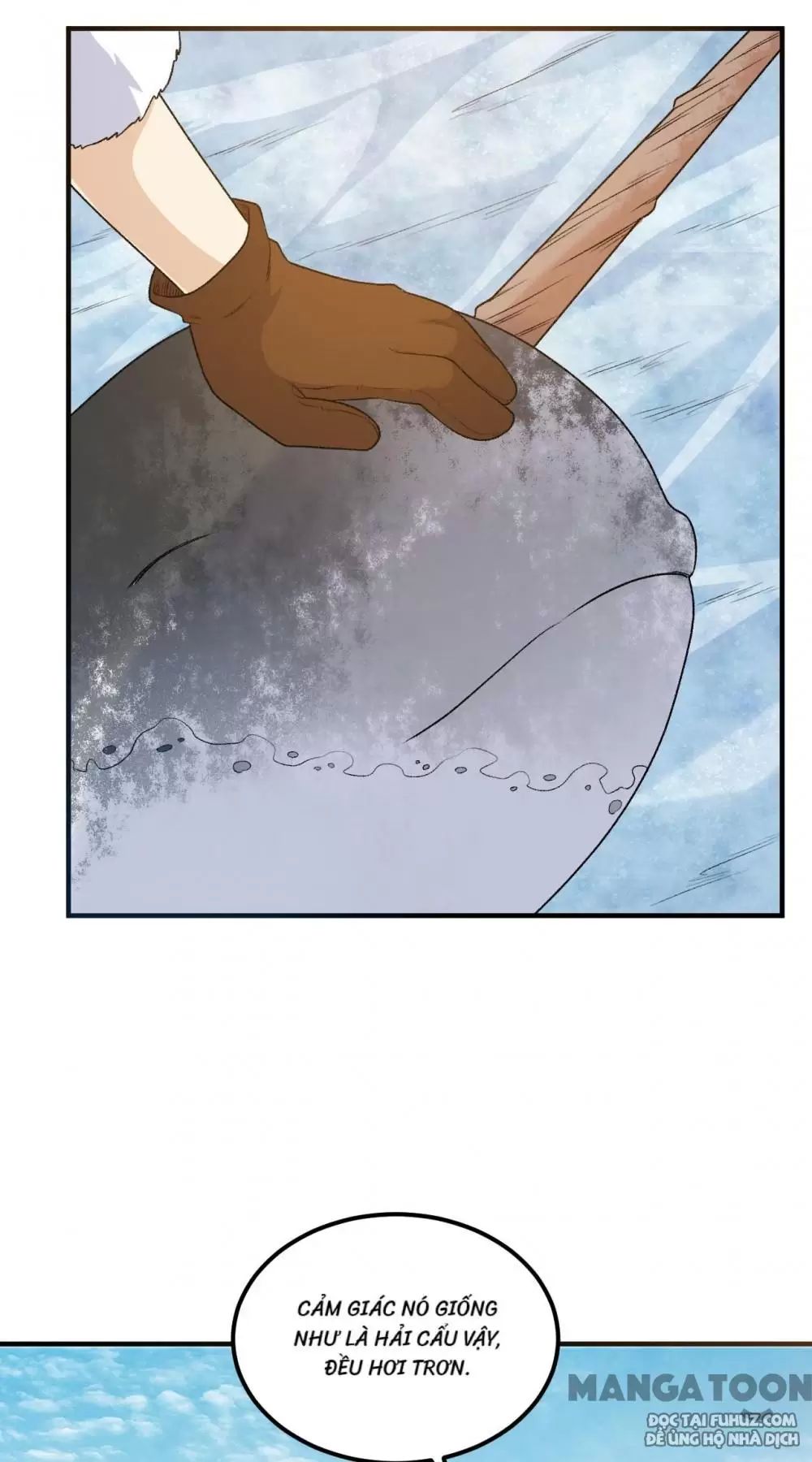 Tôi Sống Trên Hoang Đảo Cùng Các Em Gái Chap 249 - Next Chap 250