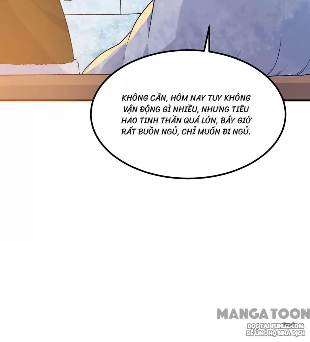 Tôi Sống Trên Hoang Đảo Cùng Các Em Gái Chap 249 - Next Chap 250