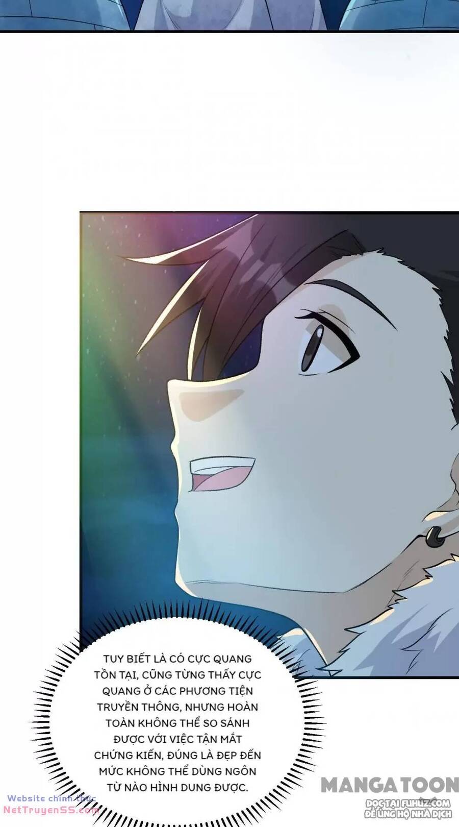 Tôi Sống Trên Hoang Đảo Cùng Các Em Gái Chap 250 - Next Chap 251