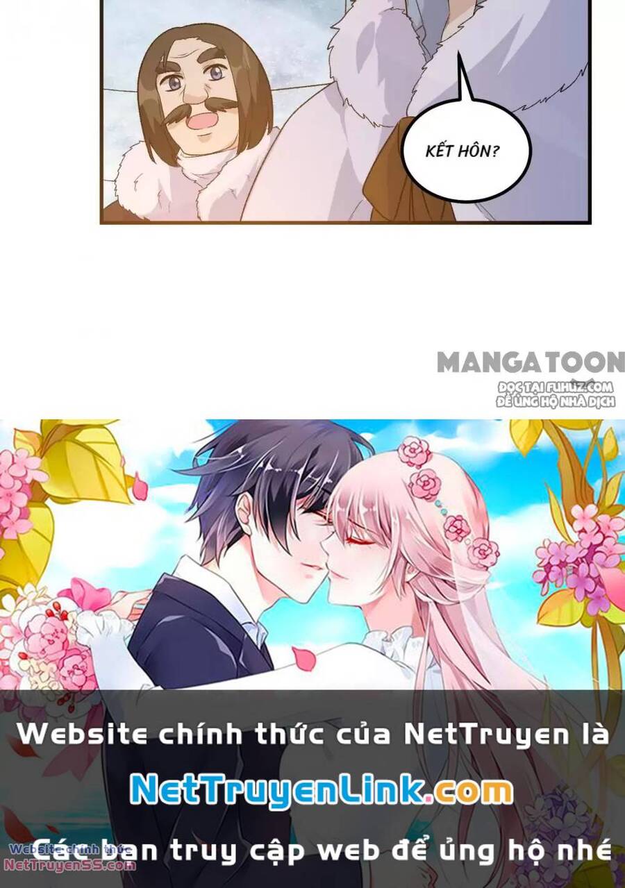 Tôi Sống Trên Hoang Đảo Cùng Các Em Gái Chap 250 - Next Chap 251