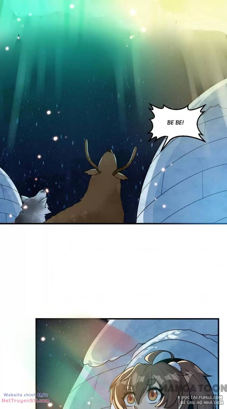 Tôi Sống Trên Hoang Đảo Cùng Các Em Gái Chap 250 - Next Chap 251